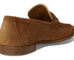 Magnanni Loafers|Loafers<Destin Segale Suede