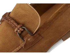 Magnanni Loafers|Loafers<Destin Segale Suede