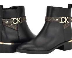Calvin Klein Dhara Black Discount