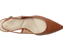 Dune London Heels|Heels<Divided Tan