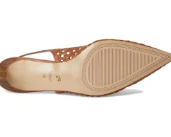 Dune London Heels|Heels<Divided Tan