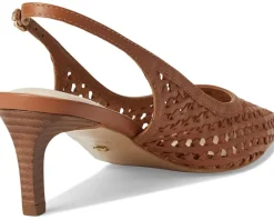 Dune London Heels|Heels<Divided Tan