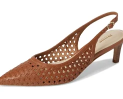 Dune London Heels|Heels<Divided Tan