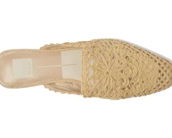 Dolce Vita Flats<Diya Light Natural