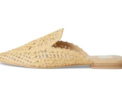 Dolce Vita Flats<Diya Light Natural