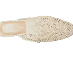 Flats|Dolce Vita Diya Oatmeal