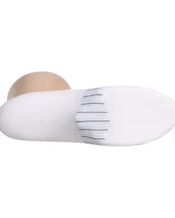 Wrightsock DL FUEL Lo 3-Pair White/White Sale