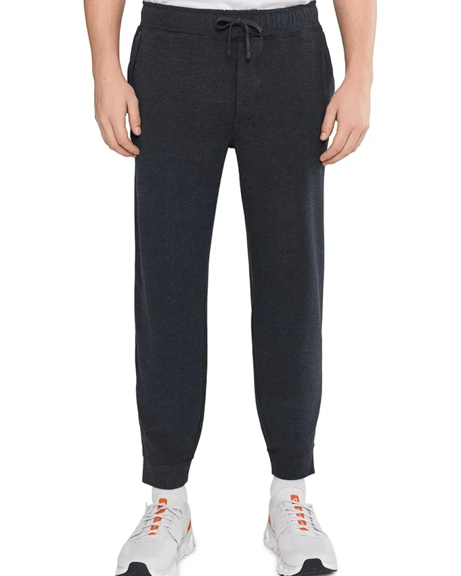 Vineyard Vines Dockside Lounge Joggers Jet Black Online