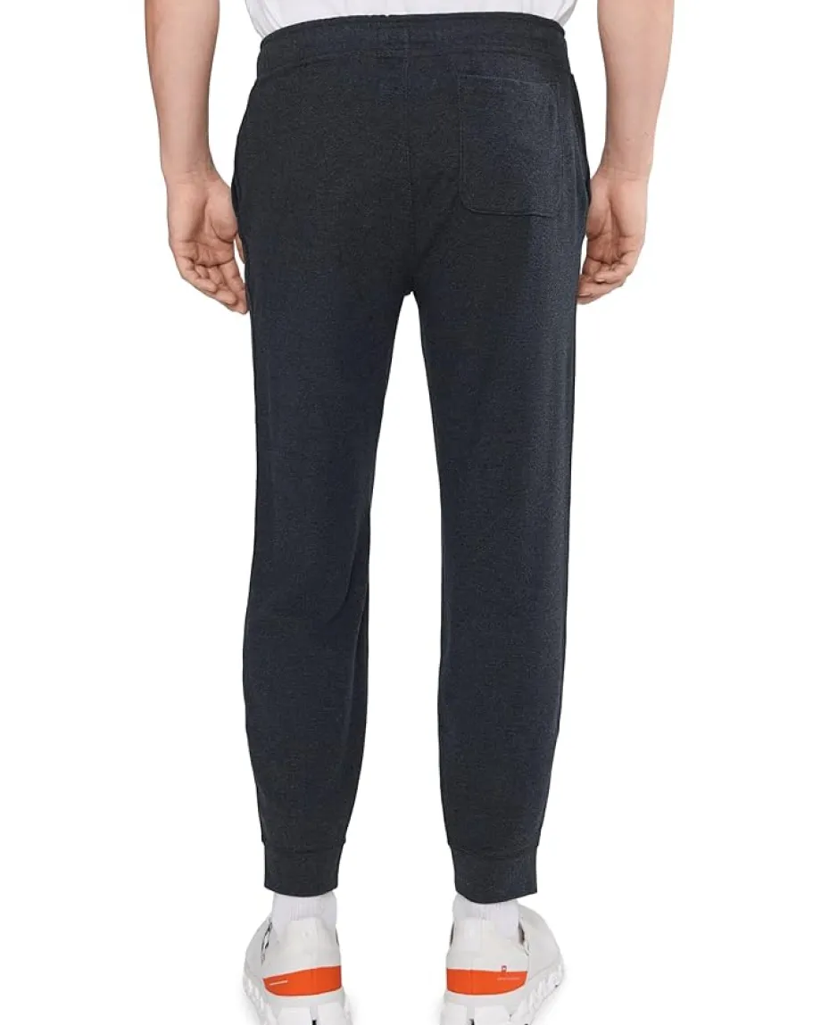 Vineyard Vines Dockside Lounge Joggers Jet Black Online