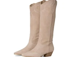 Steve Madden Boots|Boots<Dollie Sand Suede