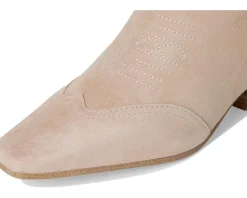 Steve Madden Boots|Boots<Dollie Sand Suede