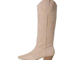 Steve Madden Boots|Boots<Dollie Sand Suede