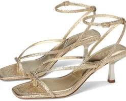 ALDO Heels|Sandals<Dorinda Gold