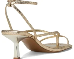 ALDO Heels|Sandals<Dorinda Gold