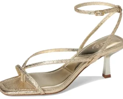 ALDO Heels|Sandals<Dorinda Gold