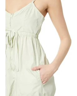 FP Movement Activewear<Down To Earth One-Piece Green