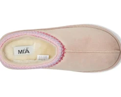 Mia Kids Shoes<Downee (little Kid/Big Kid) Blush