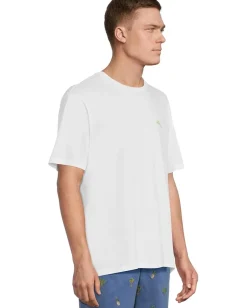 Tommy Bahama Drawn To The Course Tee