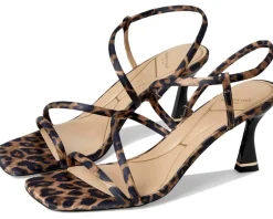 Heels|Sandals|Kenneth Cole New York Dreama Leopard
