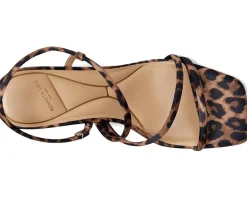 Heels|Sandals|Kenneth Cole New York Dreama Leopard