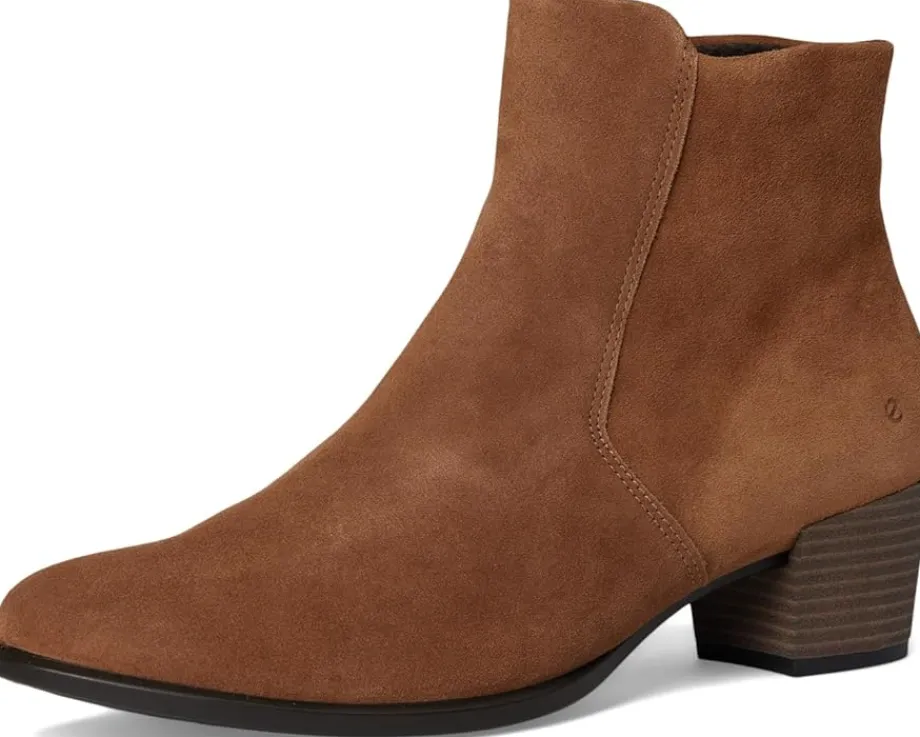 Boots|Boots|ECCO Dress Classic 35 Boots Camel