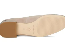 Donald Pliner Heels|Heels<Dreww Taupe