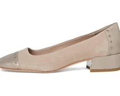 Donald Pliner Heels|Heels<Dreww Taupe