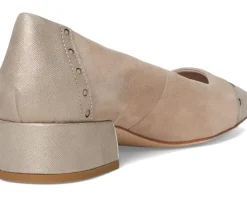 Donald Pliner Heels|Heels<Dreww Taupe