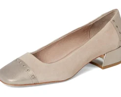 Donald Pliner Heels|Heels<Dreww Taupe