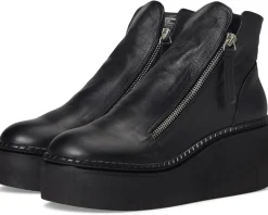 Boots|Boots|Steve Madden Drift Black Leather