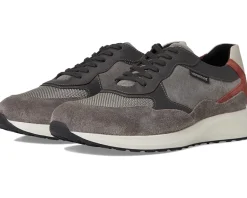 Sneakers|Sneakers|Mephisto Driss Graphite