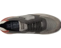 Sneakers|Sneakers|Mephisto Driss Graphite