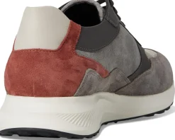 Sneakers|Sneakers|Mephisto Driss Graphite