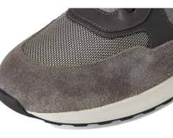 Sneakers|Sneakers|Mephisto Driss Graphite