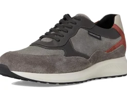 Sneakers|Sneakers|Mephisto Driss Graphite
