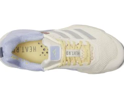 adidas Sneakers|Sneakers<Dropset 3 Trainer Chalk White/Halo Silver/Violet Tone