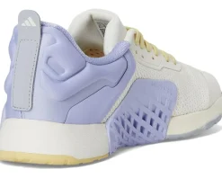 adidas Sneakers|Sneakers<Dropset 3 Trainer Chalk White/Halo Silver/Violet Tone