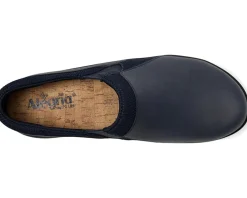 Alegria Clogs & Mules<Duette Washed Navy