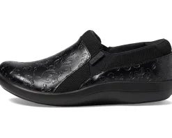 Alegria Duette Embloom Black Best