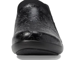 Alegria Duette Embloom Black Best