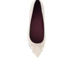 Aerosoles Dumas Eggnog Leather Best