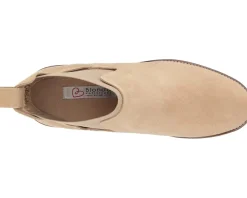 Blondo Boots|Boots<Dyme Waterproof Sand Suede