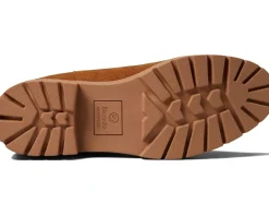 Boots|Boots|Blondo Dyme Waterproof Cognac Suede