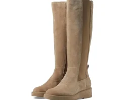 Dolce Vita Eamon H2O Almond Suede Hot