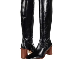 Boots|Boots|ALOHAS East Black