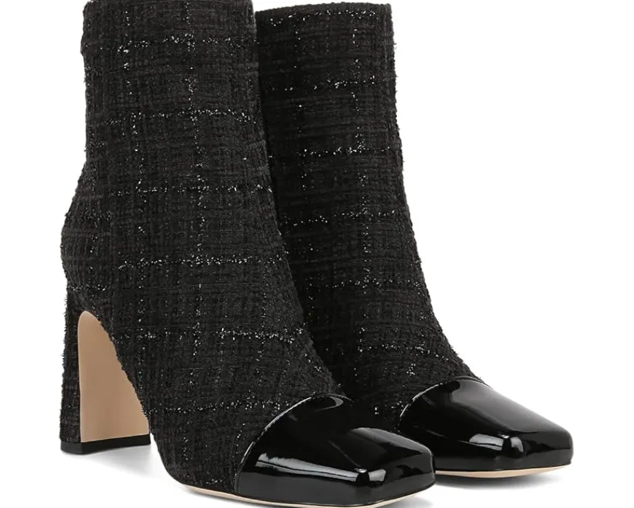 Boots|Boots|Circus NY by Sam Edelman Easton Black Tweed