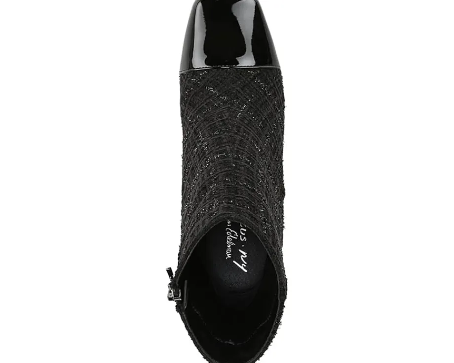 Boots|Boots|Circus NY by Sam Edelman Easton Black Tweed