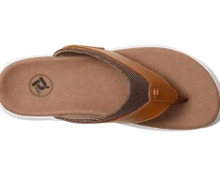 Propet Sandals|Sandals<Easton Tan