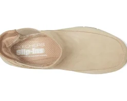 Boots|Boots|SKECHERS Easy Going - Casual Icon Hands Free Slip-ins Dark Natural