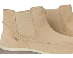 Boots|Boots|SKECHERS Easy Going - Casual Icon Hands Free Slip-ins Dark Natural
